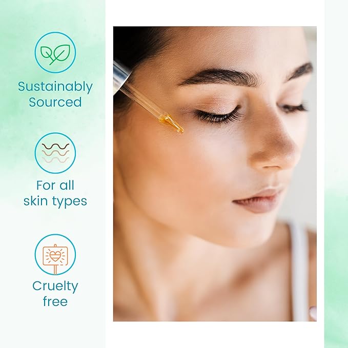 Dr Adorable - 64 oz - Neem Oil - Unrefined 100% Pure Natural Organic Cold Pressed