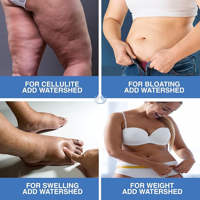 THE ENCLARE NUTRITION Water Pills - Diuretic Water Pills for Swollen Feet and Ankles Relief - for Women or Men - Edema Relief - for Weight, Liquid Retention, Swelling, Bloating & Fluid Balance (3)