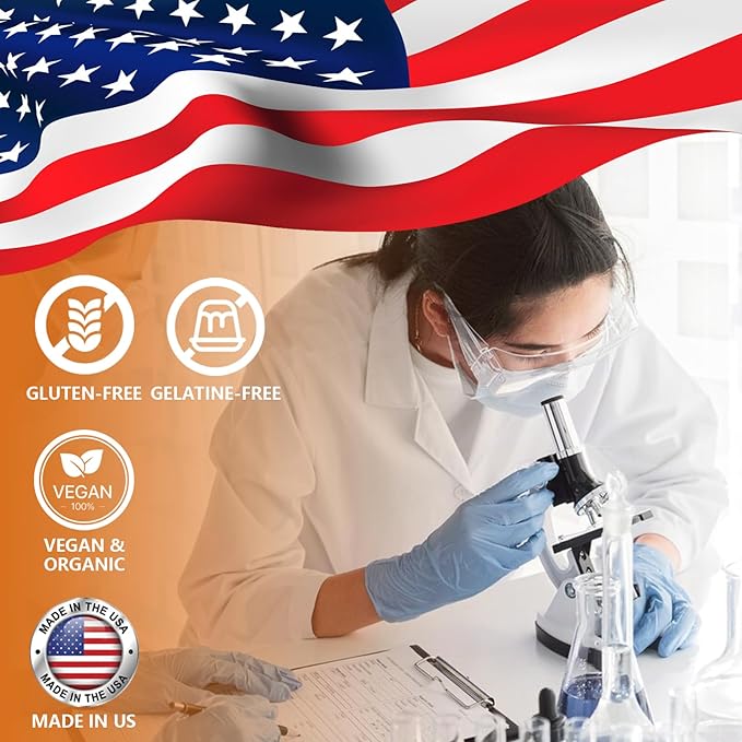 2 Packs CoQ10 500MG Gummies - 3X Better Absorption Coenzyme Q10 Supplements - Plus Omega-3, Magnesium, Vitamin B3 & Zinc for Heart Health, Cellular Energy & Antioxidant, 120 Cts