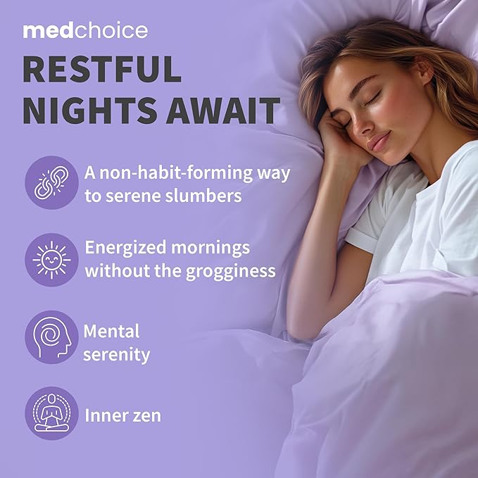 12-in-1 Melatonin Sleep Capsules - 10mg Melatonin Extra Strength with Magnesium and Balanced Blend of Ashwagandha, GABA, Chamomile Extract, L-Theanine & Valerian Root 10:1 Extract (90ct, Pack of 2)