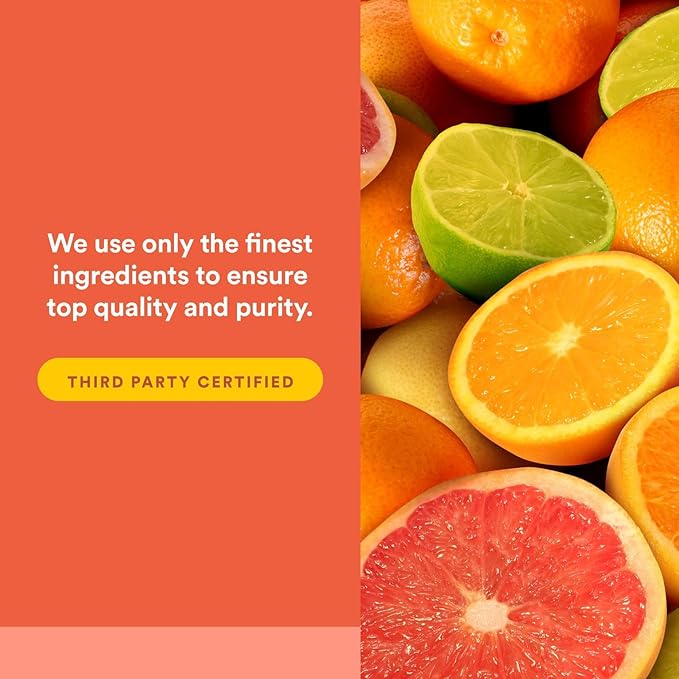 Natural Factors, Vitamin C 500 mg, Kids Chewable to Support Healthy Bones and Teeth, Tangy Orange, Vegan, Non-GMO, 90 wafers (90 servings)