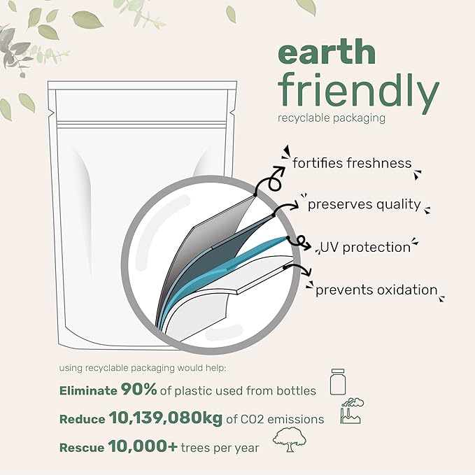 Micro Ingredients Organic Mushroom 10-in-1 Blend, 5 oz | Chaga, Lion’s Mane, Cordyceps & More | Supports Immune & Brain Function | Great for Smoothies & Daily Use | Non-GMO, Vegan Friendly