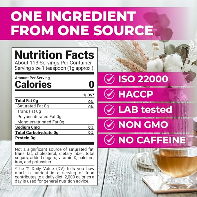 4 oz Siberian Fireweed Tea Herbal Ivan Tea Blooming Sally (Chamerion Angustifolium) Ivan Chai Bulk Loose Leaf Herb Epilobium Angustifolium - 113g (4 oz)