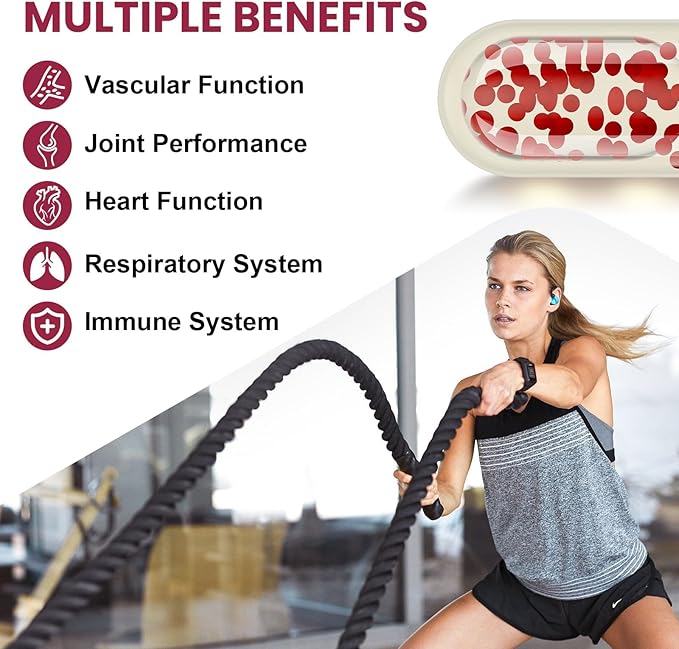 200 mg Pycnogeno with PQQ, Premium French Maritime Pine Bark Extract, Unique Dual-Delivery for Maximum Absorption, Pine Bark Extract for Vascular & Heart & Joint Function - 120 Vegan Softgels