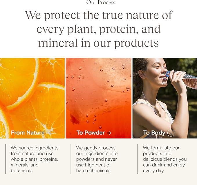 Yoli® Truth Antioxidant and Immune Support Supplement with Vitamin C, Botanicals, Superfruits, and Minerals - Citrus, 30 Packets