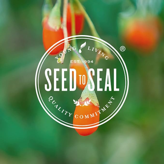 Young Living NingXia Red Antioxidant Drink | 25.35 fl oz | Superfruit Supplement with Wolfberry, Blueberry, Pomegranate, Orange, Lemon & Yuzu Essential Oils | 4 Pack