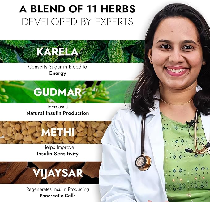 Kapiva Cholesterol Support Supplement