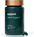 Joint Support – Supports Mobility & Osteoarthritis – May Help Reduce Inflammation with Patented Epiitalis – 120 Capsules