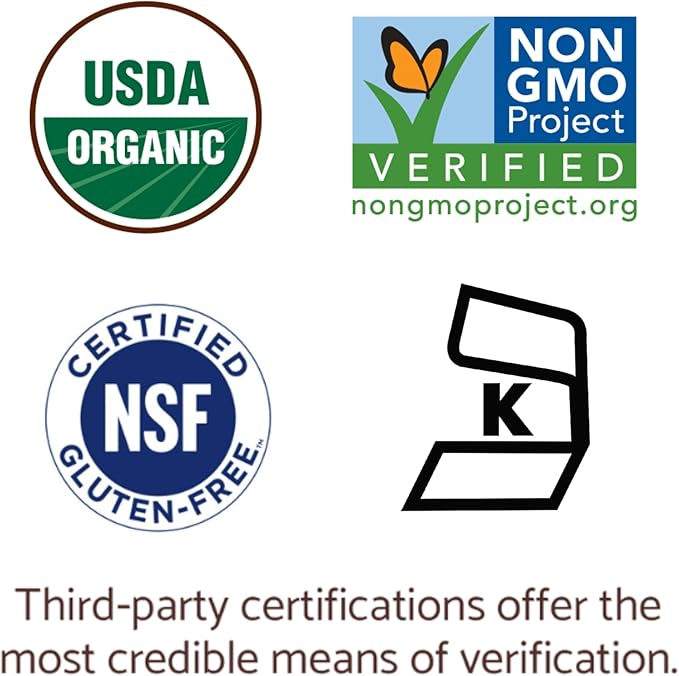 Garden of Life Organics Whole Food Multivitamin for Men 40+, 60 Tablets, Vegan Mens Multi for Health, Well-Being Certified Organic Whole Food Vitamins, Minerals for Men Over 40, Mens Vitamins