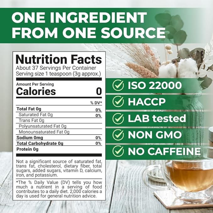 4 oz. Wormwood Tea Wormwood Herb Dried Herb Tea (Artemisia Absinthium) - 113g Dry Wood Worm Artemisiae Absinthii Herba Artemisa Ajenjo Hierba