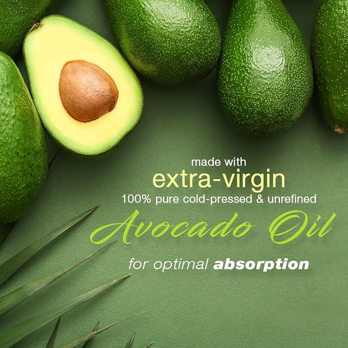 (3 Pack) Smarter Vitamin D3 5000 IU in Avocado Oil 125mcg 270 Mini Softgels