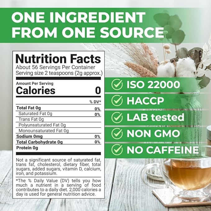 4 oz. Dried Nettle Leaf Tea Ortiga Planta Nettle Herb Bulk Stinging Nettle Leaf Herb Tea (Urtica dioica) - 113g Stinging Nettle Leaves Herbal Tea ortiga verde te