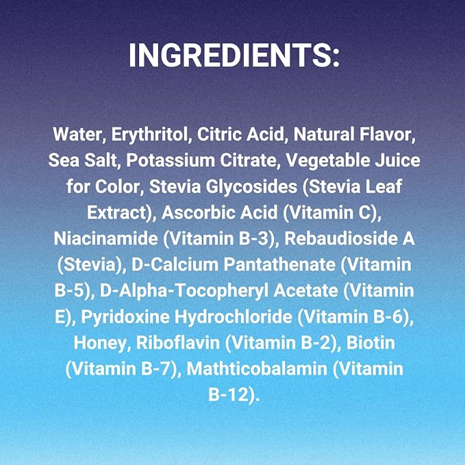 A-Game Zero Sugar Sports Drink, Strawberry Lemonade Zero, Sugar Free Hydration Sports Beverage, 8 Vitamins Plus Electrolytes, Natural Flavors, Gluten Free & Keto Friendly, 16.9 Fl Oz (Pack of 12)
