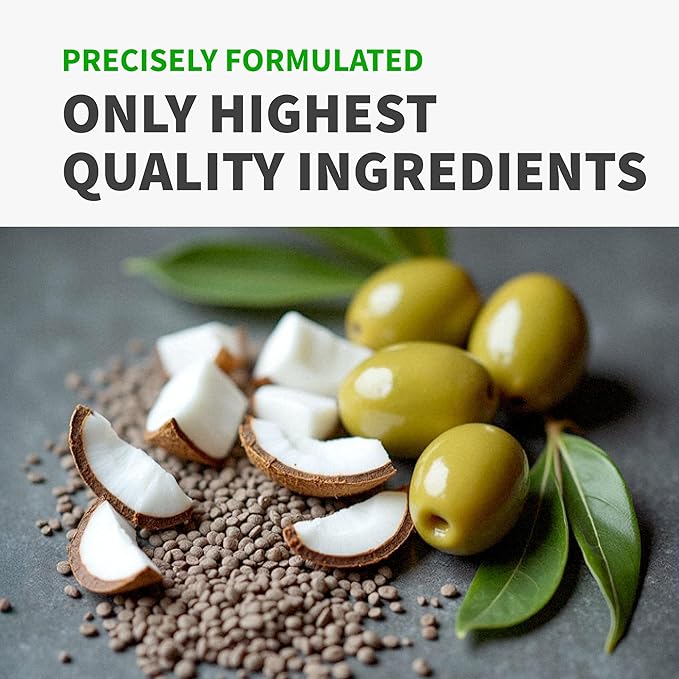 (2 Pack) Organic Vitamin D3 K2 Drops with MCT Oil, Omega 3, 5000 IU - Vitamin D Liquid, No Fillers, Non-GMO D3 for Body’s Defenses and Faster Absorption, Unflavored, 2 Fl Oz