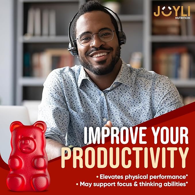 [2 Pack] Ashwagandha Gummies for Women & Men — Natural Soothing Gummies with Pure Ashwagandha Root Extract Vitamin C Zinc — Ashwagandha Supplements for Focus & Rest — 120 Sugar Free Chews