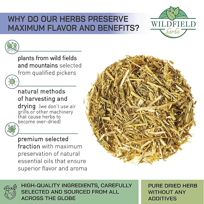 20 Bags Goat’S Rue Goat'S Goats Rue Herb Tea (Galega Officinalis L.) - 20 Count 1.5 g Tea Bags Blood Sugar French Lilac Ruda De Cabra