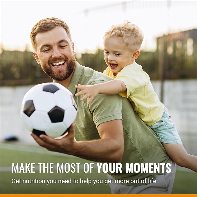 Boost Very High Calorie Vanilla Nutritional Drink – 22g Protein, 530 Nutrient Rich Calories, 8 Fl Oz (Pack of 24)