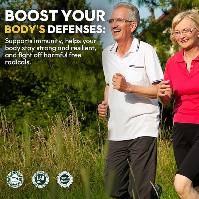 Fruits and Veggies Supplement Powerfull Blend of 39 Whole Fruits and Veggies, Fills Nutritional Gaps, Get Energy, Well-being. USA Made Non-GMO/Vegan/Gluten Free. Packaging May Vary (30 Day Supply)