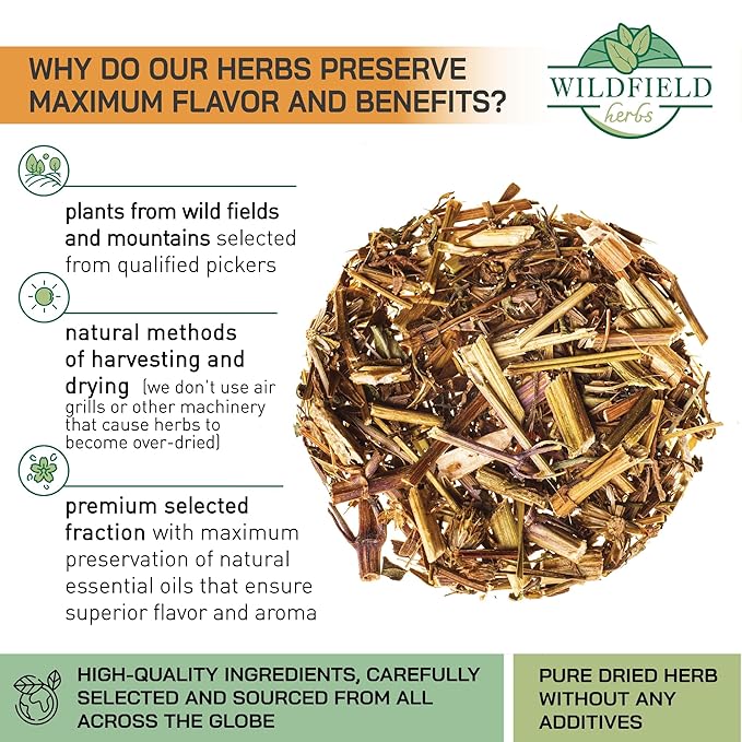 1.8 oz. Dried Marigold Flowers Bur Marigold Herb Tea Marygold Tea (Bidens Tripartite L.) - 50g 100% Chereda Bur-Marigold Cáñamo Acuático