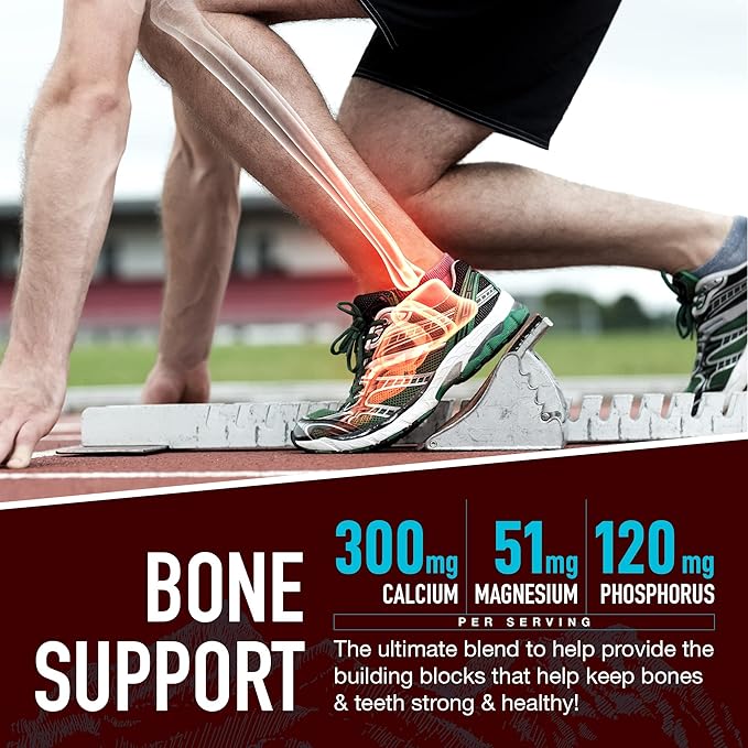 YUM-V'S Calcium, Magnesium, Zinc & Vitamin D Gummies, Cal Mag Chewable Supplement, Vegetarian Kosher Halal Natural Raspberry Flavor Gummies for Adults Women & Men - 90 Count (Pack of 2)