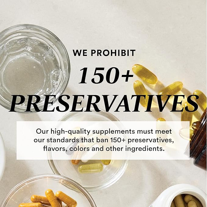 365 by Whole Foods Market, Daily Probiotic 5 Billion CFU, 60 ct