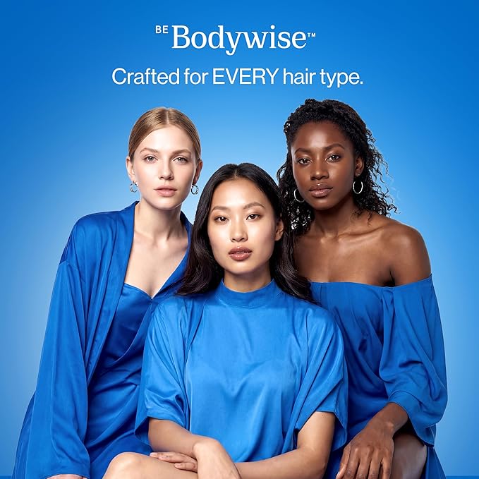 Be Bodywise Biotin 10000mcg Gummies | Hair Nail and Skin Vitamins | Biotin for Hair Growth for Women | Refined Sugar Free | 60 Day Pack (1 Gummy/Day)