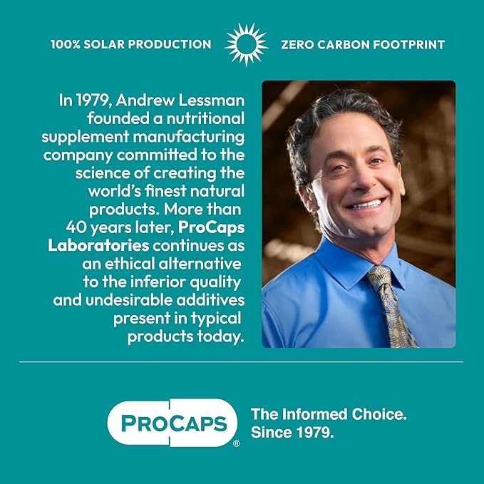 ANDREW LESSMAN Fruit Full Anti-Oxidant Extracts 30 Capsules - 14 Natural Fruit and Berry Extracts. Bilberry, Cranberry, Grape Seed, Pomegranate, Resveratrol, and More. Easy to Swallow Capsules