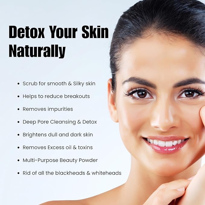 Activated Charcoal powder 100g | Coconut Charcoal Powder For face and Skin | | Derived from Coconut Shell | Removed dead skin, Impurities and Detoxify Skin