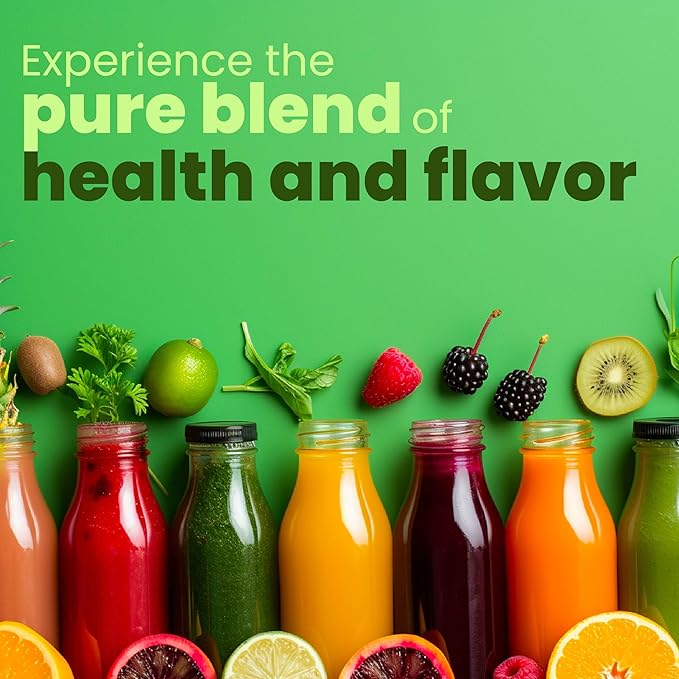 Z Natural Foods Organic Pineapple Juice Powder, Tropical Fruit Juice Superfood Powder, Mix in Smoothies, Shakes, Tea, Cooking, and Baking Recipes, Non GMO, Gluten Free, Vegan, Kosher, 1 lb