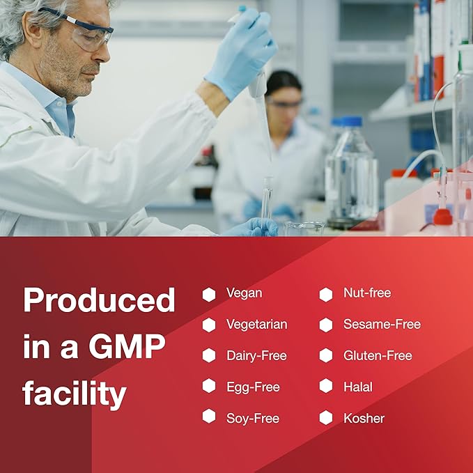 PROTOCOL FOR LIFE BALANCE Methyl B12 1,000mcg - Vitamin B12 for Homocysteine Metabolism - Support Brain Health & Health Nervous System - Kosher, Halal & Vegan - 100 Lozenges