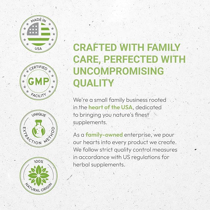 Secrets of the Tribe Grape Seed Tincture Alcohol-Free Liquid Extract, Grape (Vitis Vinifera) Dried Seed (2 FL OZ)