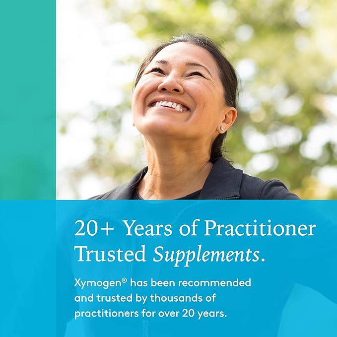 XYMOGEN D3 Liquid - Liquid Vitamin D Drops with Vitamin D3 to Support Immune Health, Bone + Heart Health - 1000 IU VIT D per Drop - Micro-Emulsified for Enhanced Absorption (1 fl oz)