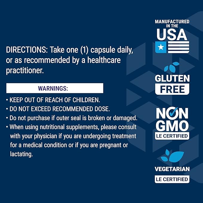 Life Extension EnergyGain, French Oak Extract, Combat General Fatigue & Maintain Energy Levels, Non-GMO, Gluten-Free, Vegetarian, 30 Capsules