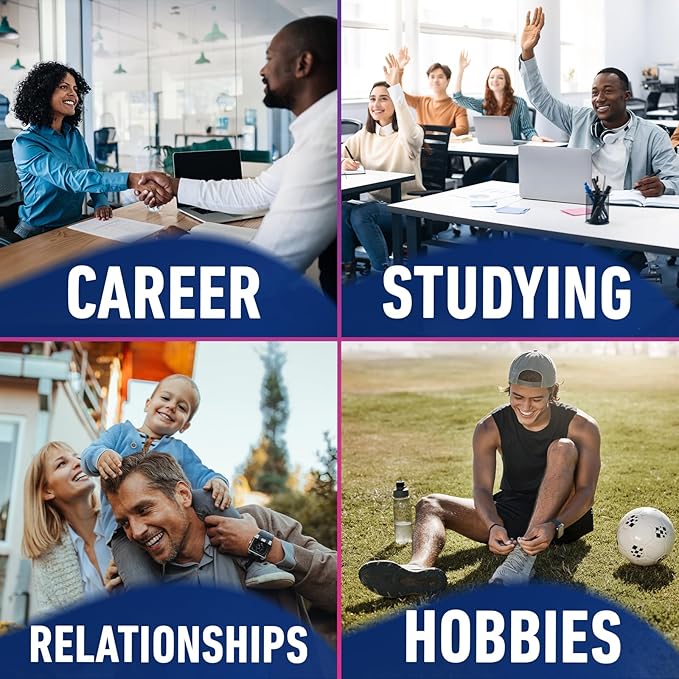 [2 Pack] L-Tyrosine 1000MG Capsules - Natural L Tyrosine Supplement for Kids & Adults - Energy Boost and Brain Supplement - 2x the potency of L-Tyrosine 500mg capsules - 300 Vegan LTyrosine Capsules