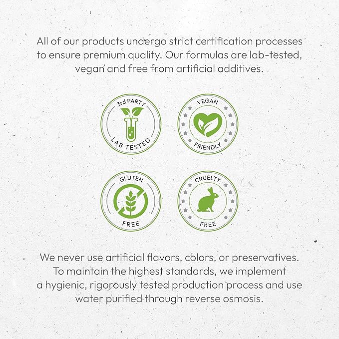 Secrets of the Tribe Grape Seed Tincture Alcohol-Free Liquid Extract, Grape (Vitis Vinifera) Dried Seed (2x4 FL OZ)