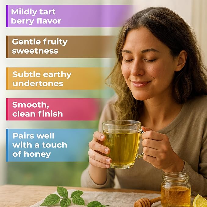 16 oz. Hawthorn Berry Herb Tea Espino blanco (Crataegus L.) - 453g Hawthorn Berry Tea