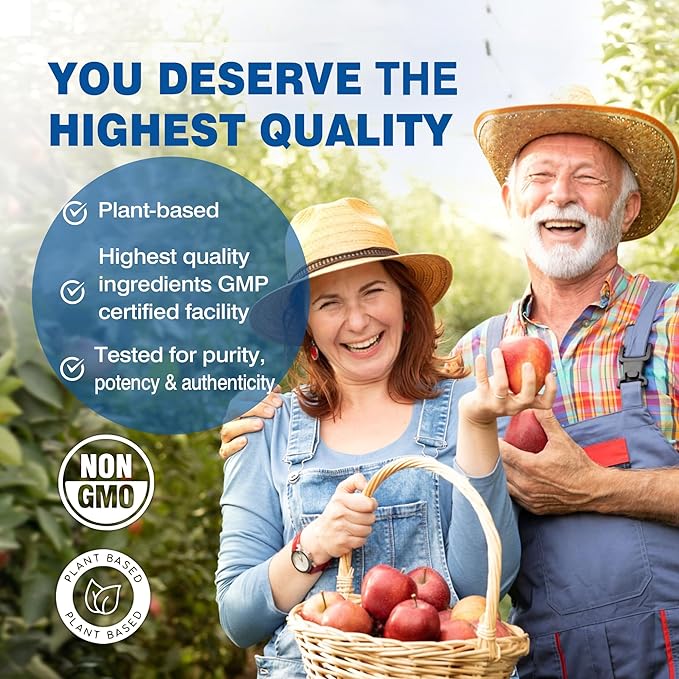 6-in-1 Liposomal Vitamin D3 K2 Calcium Supplement - Plant Based Calcium 600mg with Vegan Vitamin D3 5000 iu + Vitamin K K2 MK7 + B12, Algae Ca-lcium Magnesium Zinc for Bone, Softgels, 2 Pack