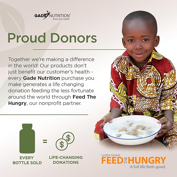 Gade Nutrition Beet Root Capsules Concentrated | Extra Strength Beetroot Extract Formula | Elderberry with Vitamin C and Zinc, Pomegranate, Grape Seed |Made in USA