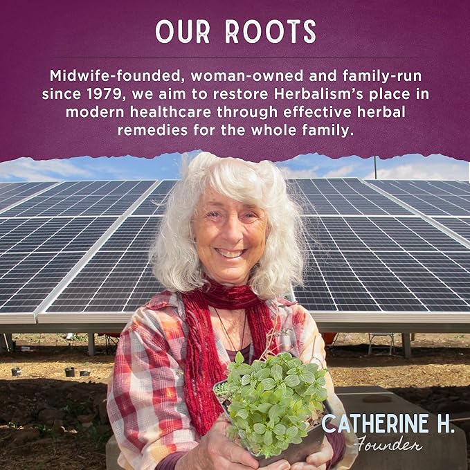 WishGarden Herbs Kick-Ass Allergy - Plant-Based Non-Drowsy Herbal Allergy Supplement with Nettle Leaf, Echinacea, & Yerba Santa, Supports Healthy Histamine Response to Seasonal Irritants, 2oz