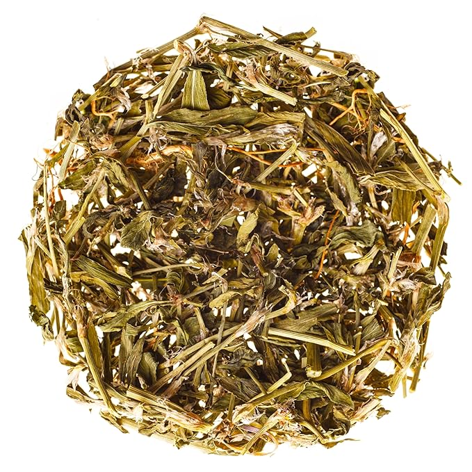 4 oz. Common Knotgrass Herbal Tea (Polygonum Aviculare) - 113g Pigweed Herb Tea Centinodia