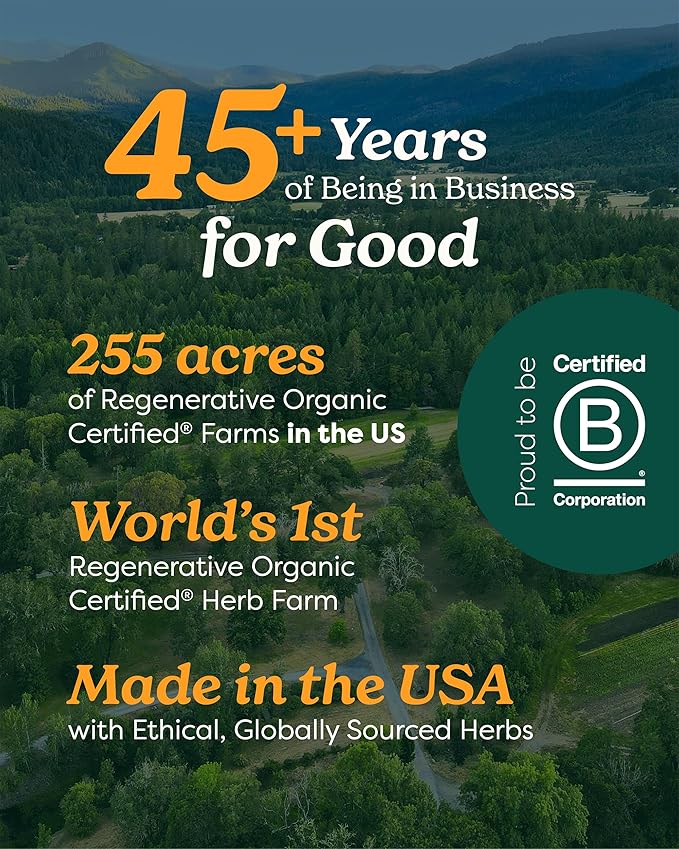 Herb Pharm Certified Organic Oat Seed Liquid Extract for Nervous System Support, Organic Cane Alcohol, 1 Fl Oz