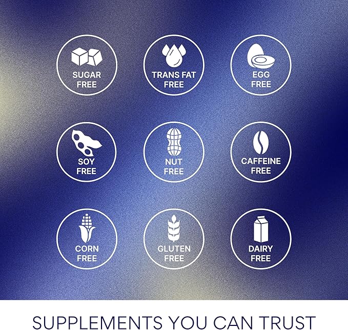 Research Verified Acid Reflux Relief - Soothe GI Problems - Melatonin, 5-HTP, Marshmallow Root - 360 Capsules - Vegan