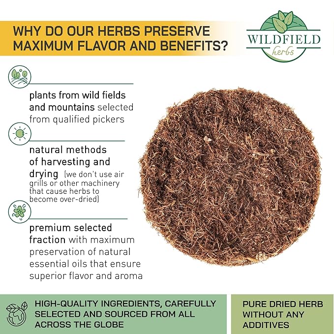 4 oz. Dry Corn Silk Tea Cornsilk Herb (Stigma Maydis) - 113g Corn Silk Tea Bags Herbal Barba De Maiz (Barba De Elote)